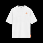 RUFF GOLF // Let's Play Golf T-Shirt Front White