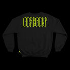 PRO SERIES // SWEATER LITE BACK