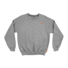 18RUFF GOLF // Sweater - Premium Golf Lifestyle Sweater Front