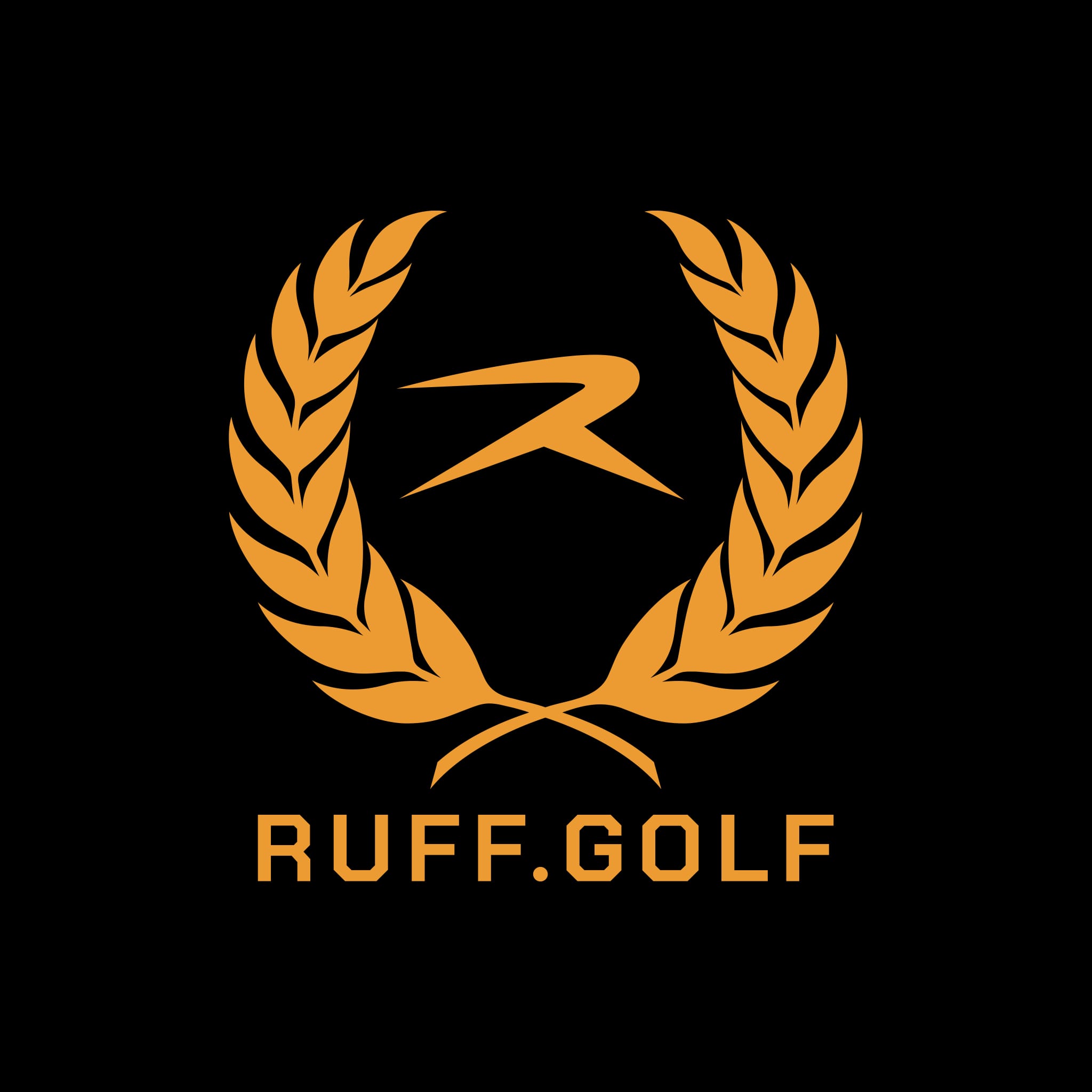 RUFF.GOLF CLUB SERIES