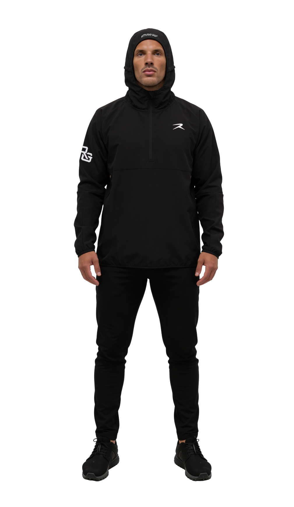 PRO SERIES  // Performance Jacket