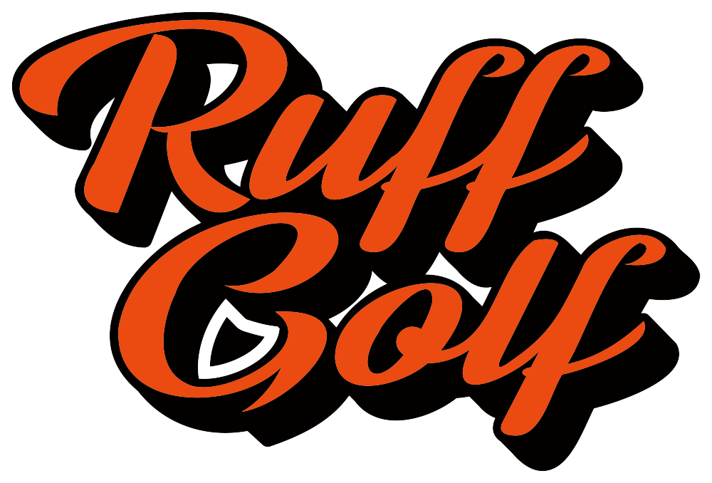 RUFF.GOLF