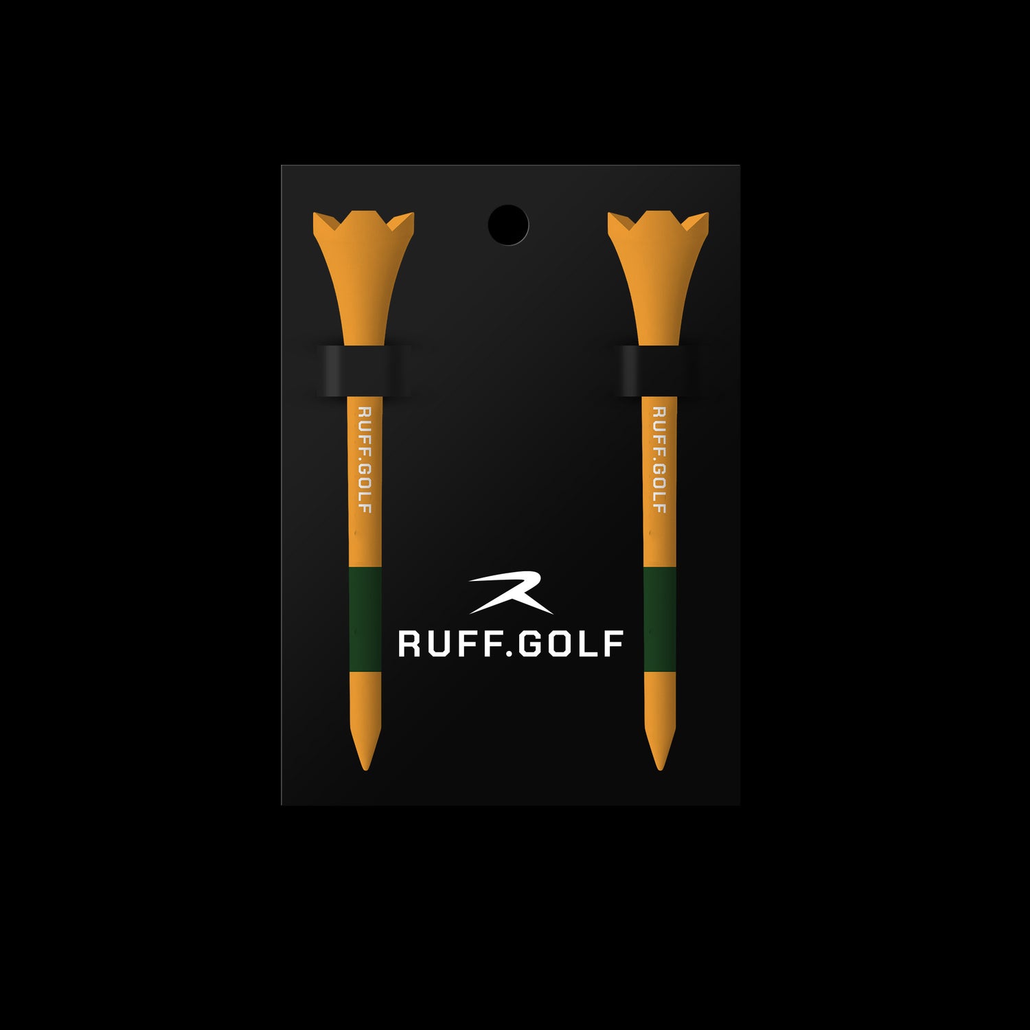RUFF.GOLF - FIRST DROP COMING SOON - LET'S PLAY GOLF