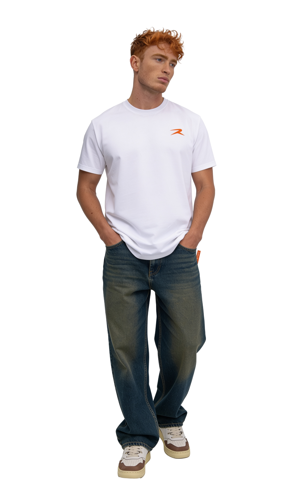 RUFF GOLF //  Let's Play Golf T-Shirt