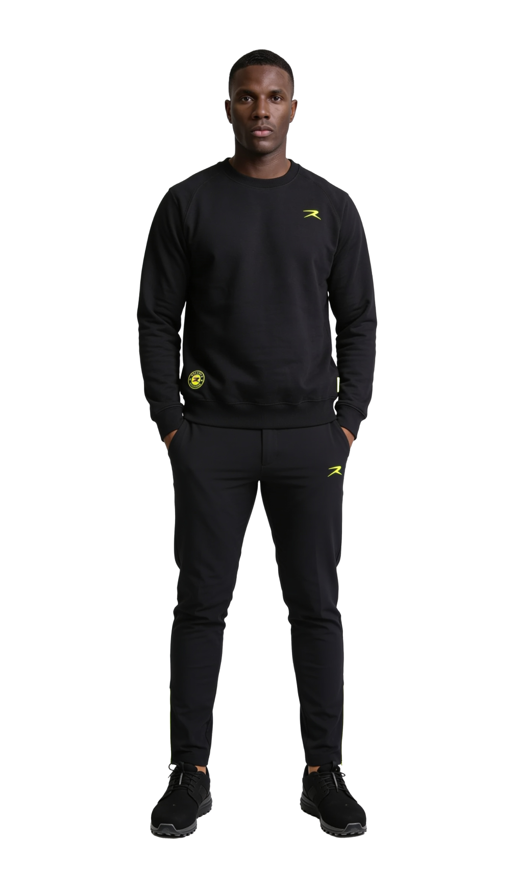 PRO SERIES // Sweater Lite