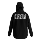 PRO SERIES // Performance Jacket - Golf Performance Jacket Back