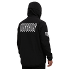 PRO SERIES // Performance Jacket - Golf Performance Jacket Men Back