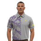 PRO SERIES // Polo Shirt - Performance Golf Polo Men Front