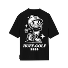 RUFF GOLF // Character T-Shirt - RUFF GOLF