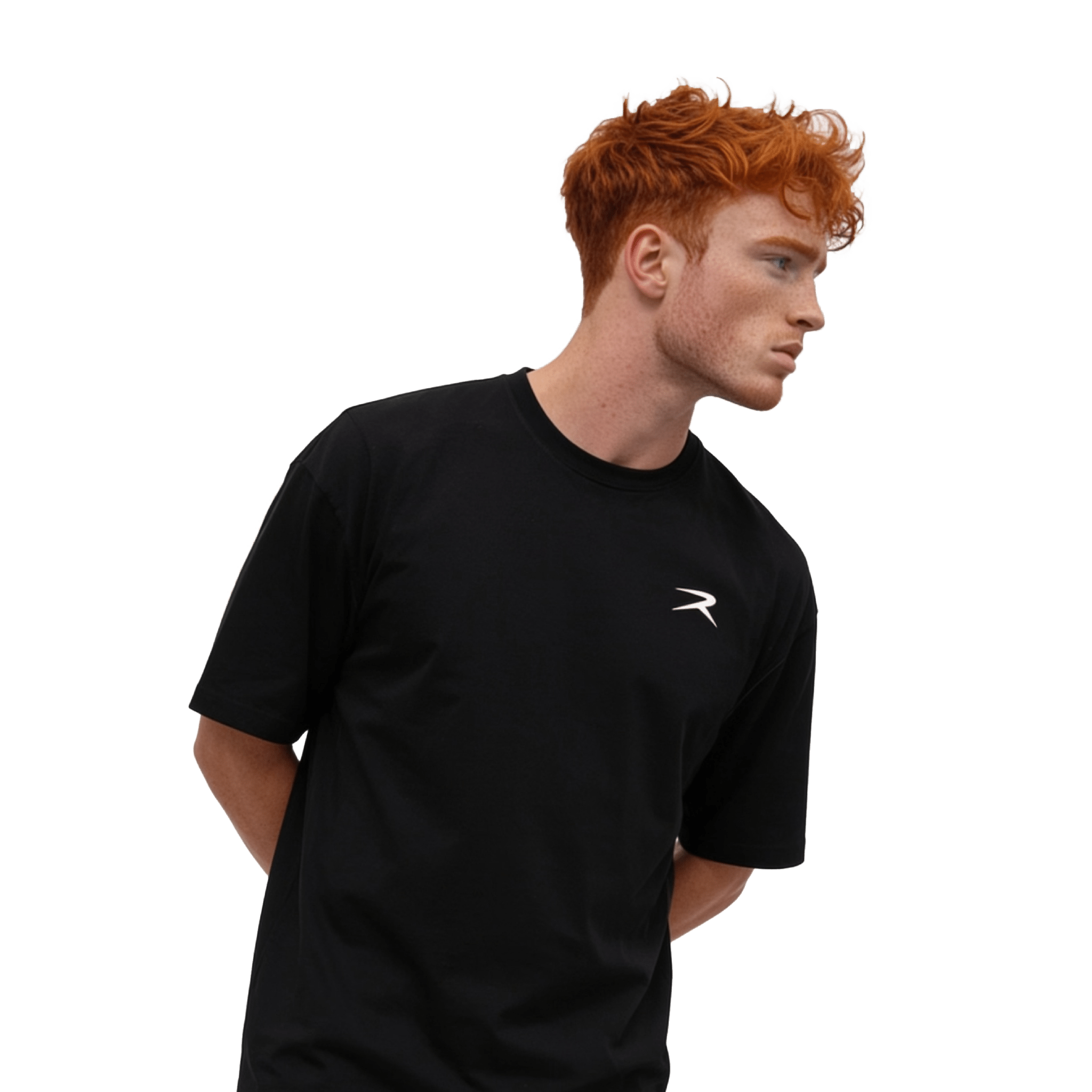 RUFF GOLF // Character T-Shirt - RUFF GOLF