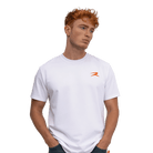 RUFF GOLF // Let’s Play Golf T-Shirt - Premium Golf Tee Men Front